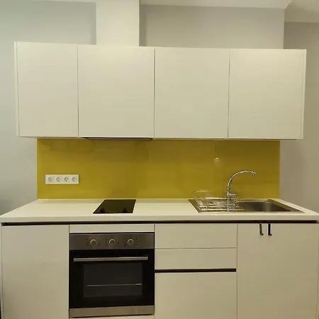 Helion - Magnolia Apartment Gouvia