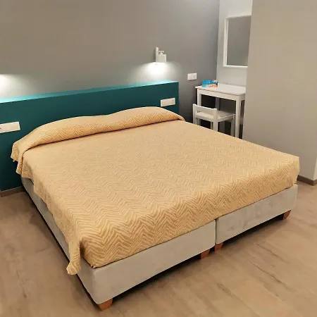Helion - Magnolia Apartment